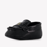 Tommy Hilfiger Baby Mädchen Schuhe in Schwarz