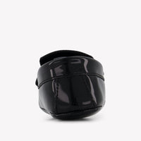 Tommy Hilfiger Baby Mädchen Schuhe in Schwarz