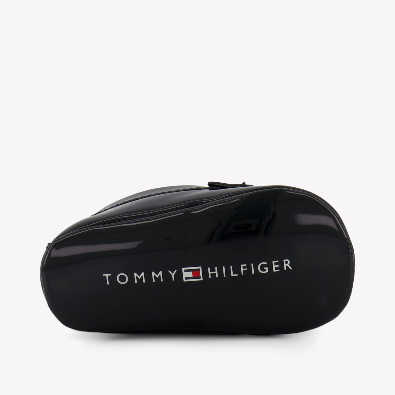 Tommy Hilfiger Baby Mädchen Schuhe in Schwarz