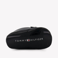 Tommy Hilfiger Baby Mädchen Schuhe in Schwarz