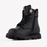 Tommy Hilfiger Chicas Botas adentro Negro