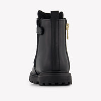 Tommy Hilfiger Chicas Botas adentro Negro