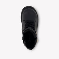 Tommy Hilfiger Chicas Botas adentro Negro