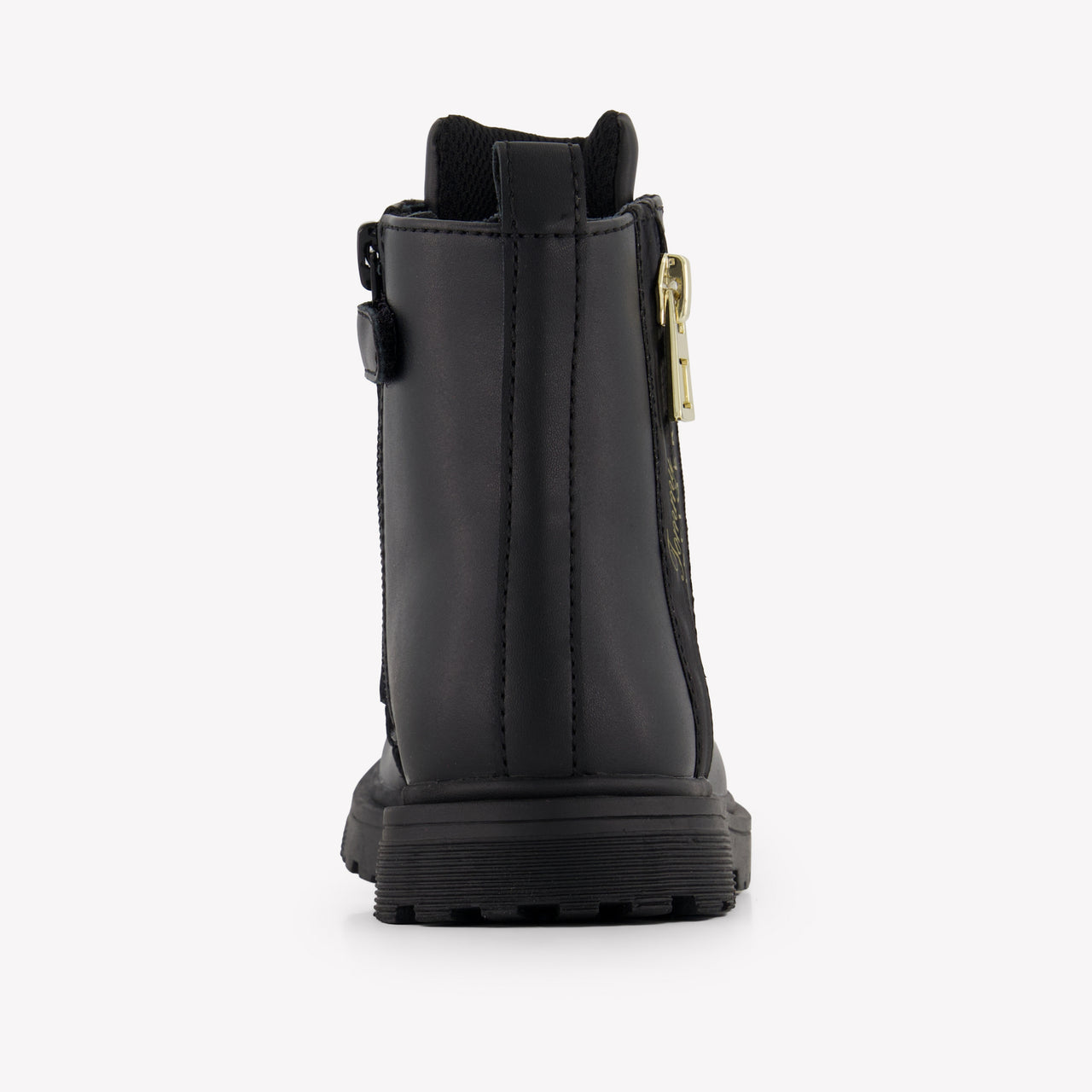 Tommy Hilfiger Chicas Botas adentro Negro
