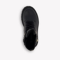Tommy Hilfiger Chicas Botas adentro Negro