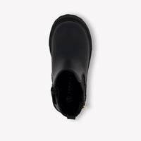 Tommy Hilfiger Enfants Filles Bottes dedans Noir