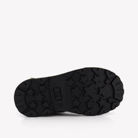 Tommy Hilfiger Enfants Filles Bottes dedans Noir