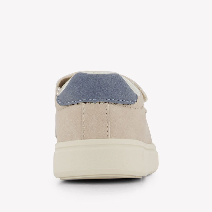 Tommy Hilfiger Chicos Zapatillas en Beige
