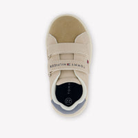 Tommy Hilfiger Chicos Zapatillas en Beige