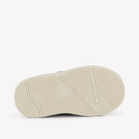 Tommy Hilfiger Chicos Zapatillas en Beige