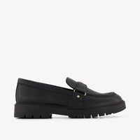 Tommy Hilfiger Chicas Zapatos en Negro
