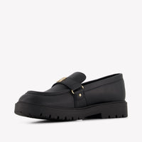 Tommy Hilfiger Chicas Zapatos en Negro