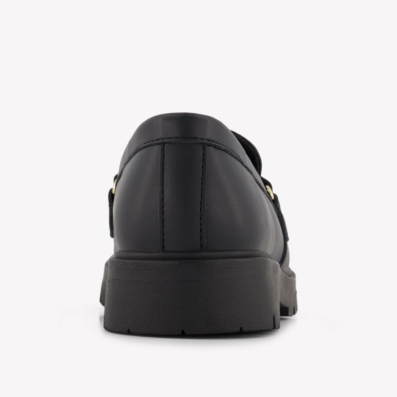 Tommy Hilfiger Chicas Zapatos en Negro