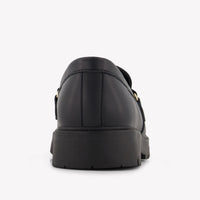 Tommy Hilfiger Chicas Zapatos en Negro