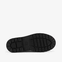 Tommy Hilfiger Chicas Zapatos en Negro