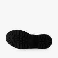 Tommy Hilfiger Kinder Mädchen Stiefel rein Schwarz