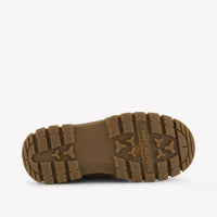 Tommy Hilfiger Bambini Ragazze Doposci dentro Beige