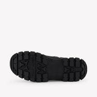 Tommy Hilfiger Unisex Botas adentro Negro