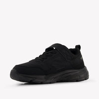 Tommy Hilfiger Chicos Zapatillas en Negro