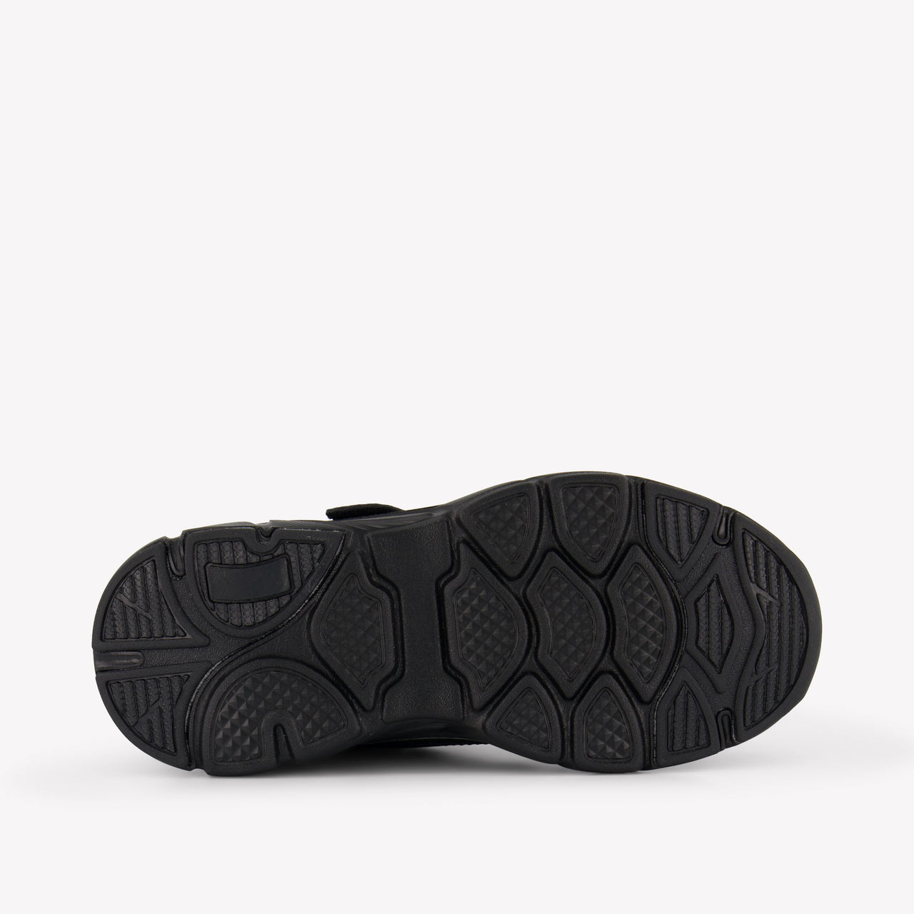 Tommy Hilfiger Chicos Zapatillas en Negro