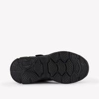 Tommy Hilfiger Chicos Zapatillas en Negro