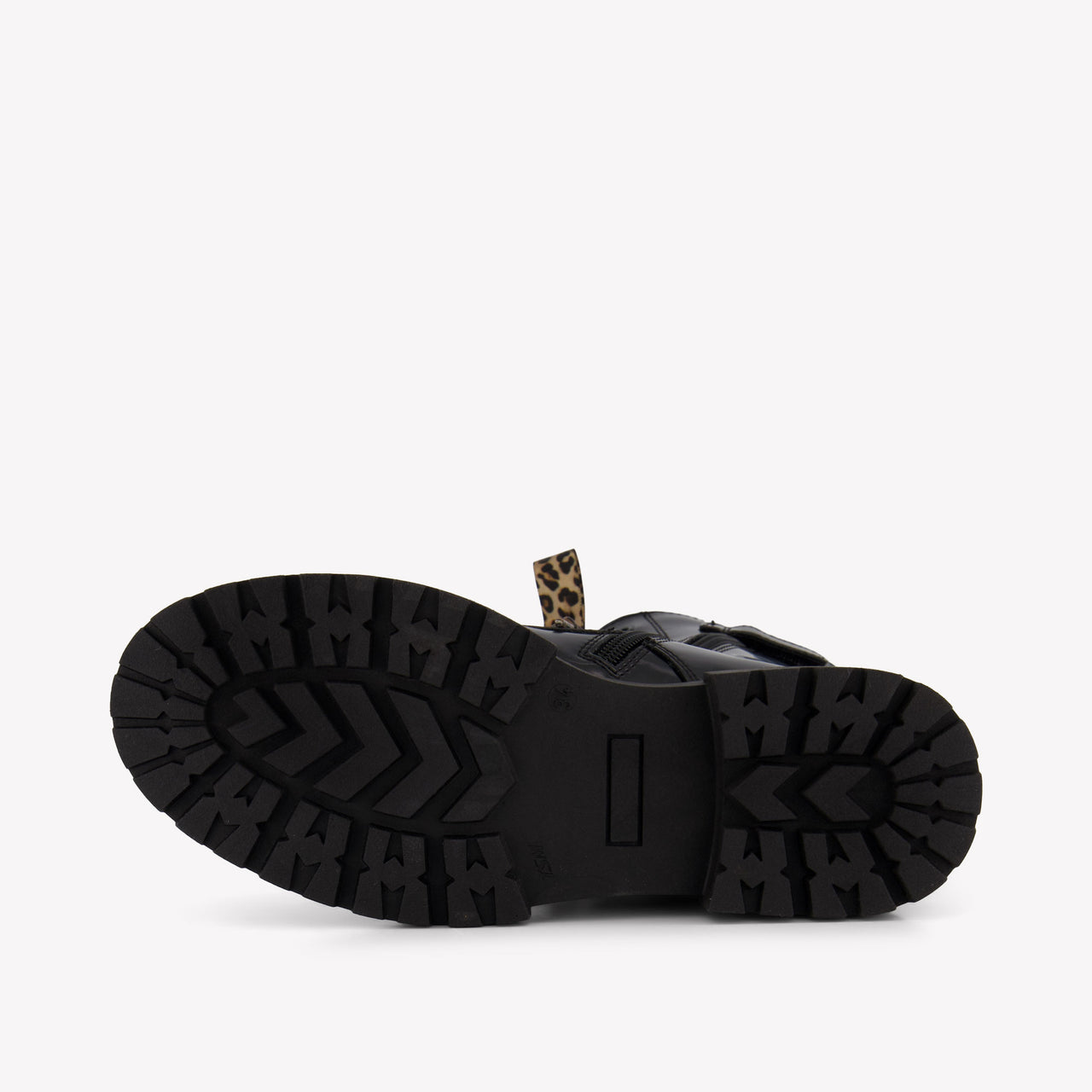 Tommy Hilfiger Chicas Botas adentro Negro