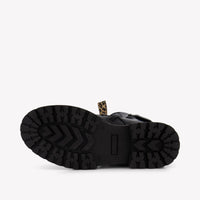 Tommy Hilfiger Chicas Botas adentro Negro