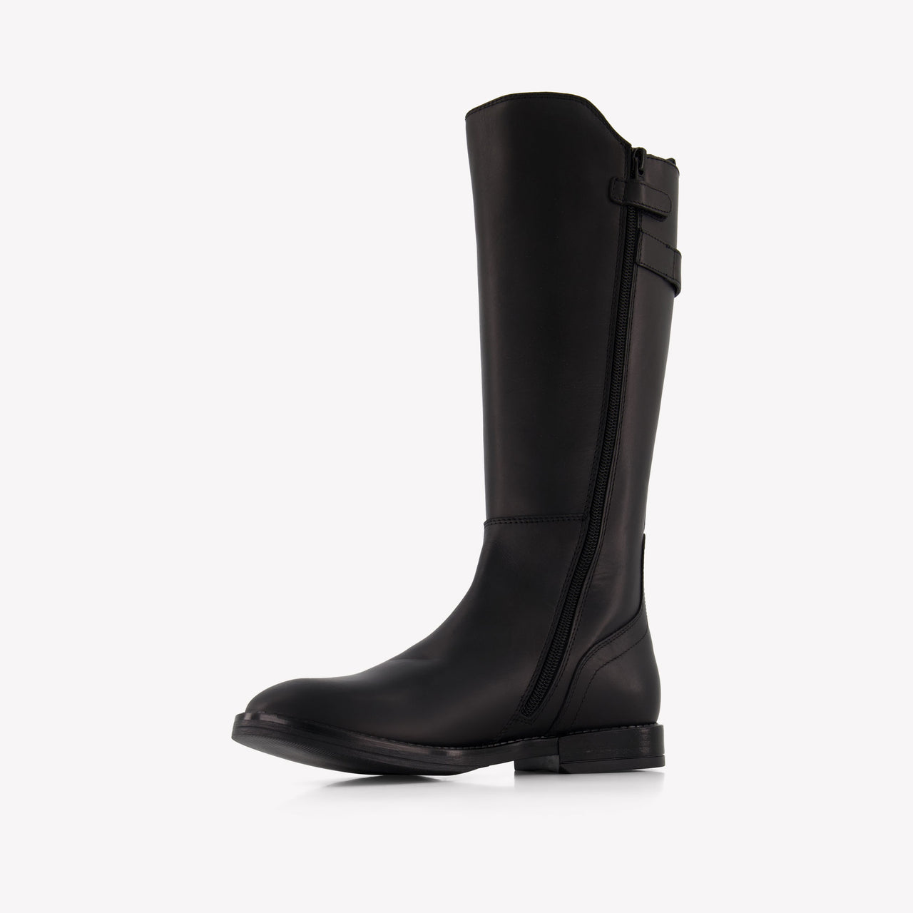 Tommy Hilfiger Kinder Mädchen Stiefel In Schwarz