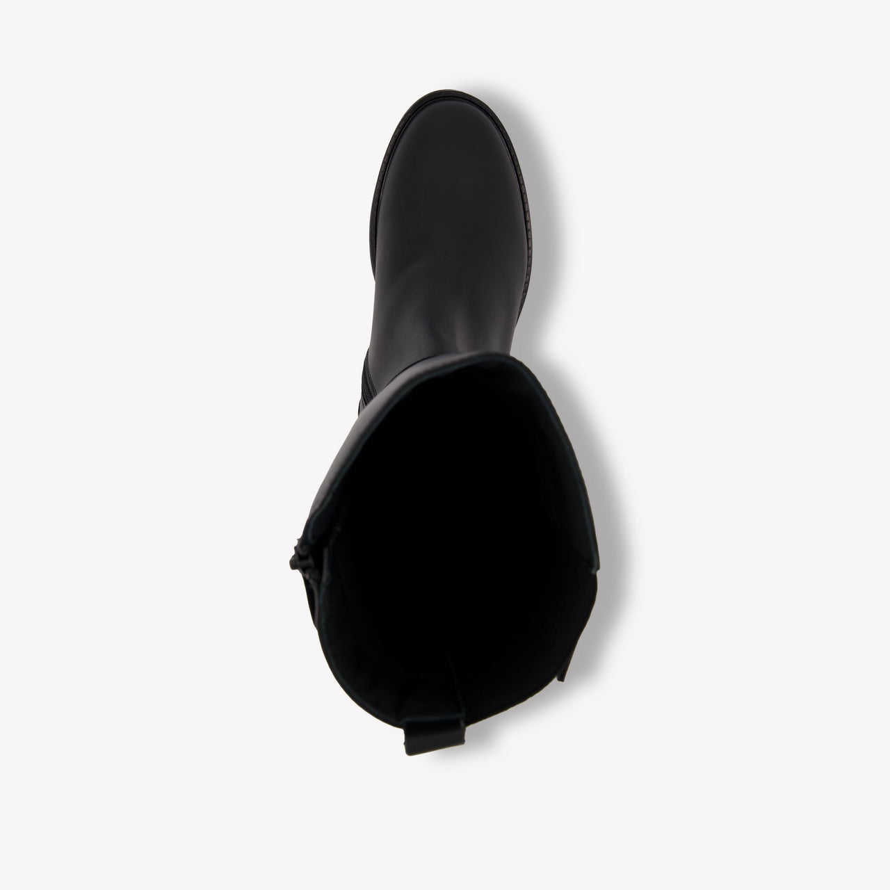 Tommy Hilfiger Kinder Mädchen Stiefel In Schwarz