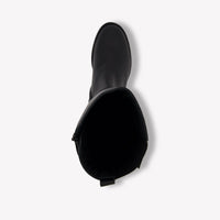 Tommy Hilfiger Kinder Mädchen Stiefel In Schwarz