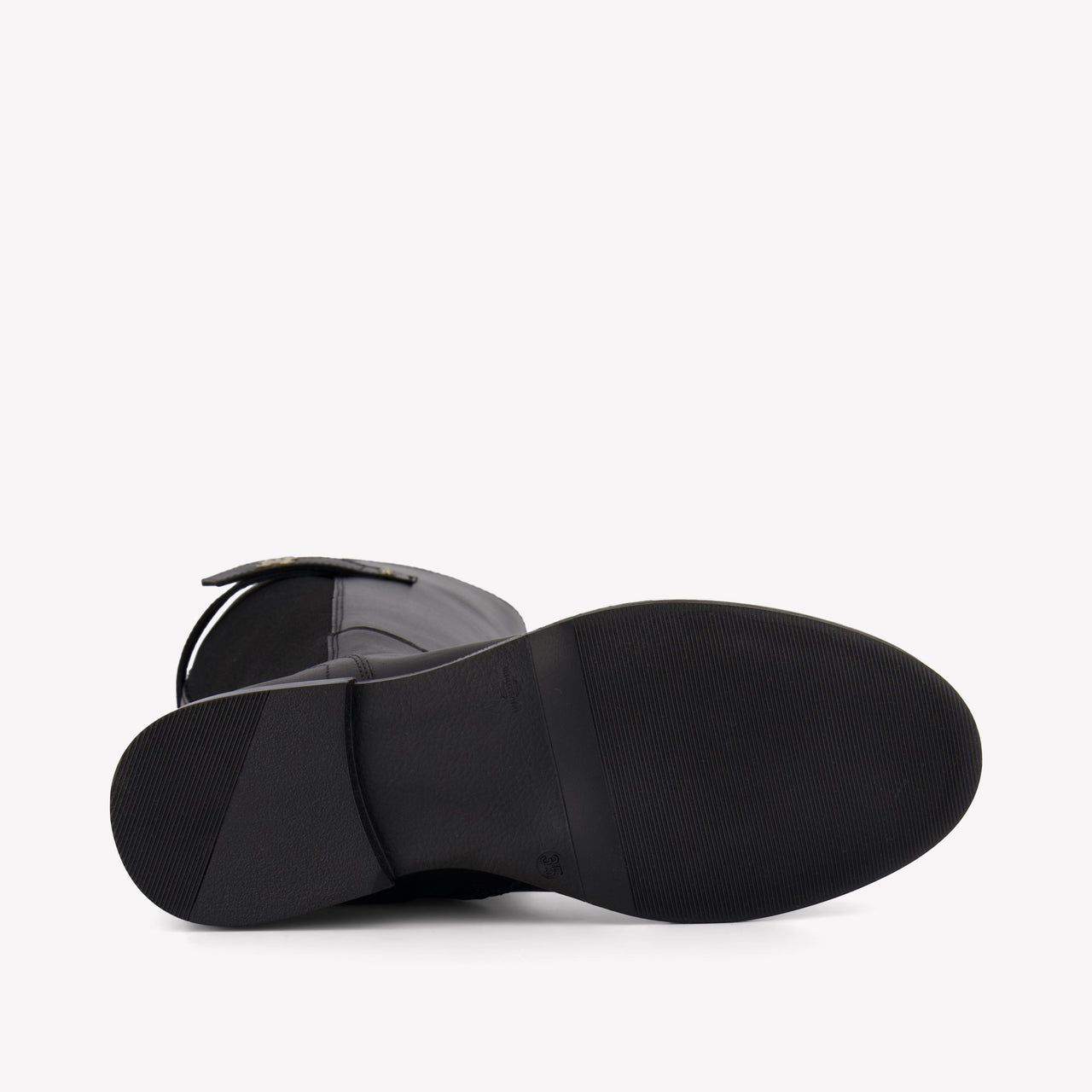 Tommy Hilfiger Kinder Mädchen Stiefel In Schwarz