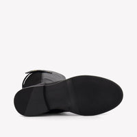 Tommy Hilfiger Kinder Mädchen Stiefel In Schwarz