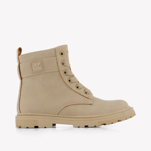 Calvin Klein Ragazze Stivali dentro Beige