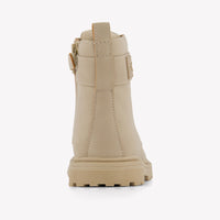 Calvin Klein Ragazze Stivali dentro Beige