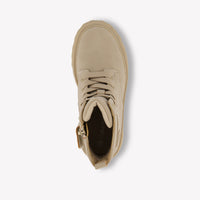 Calvin Klein Ragazze Stivali dentro Beige