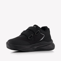 Calvin Klein Chicos Zapatillas en Negro