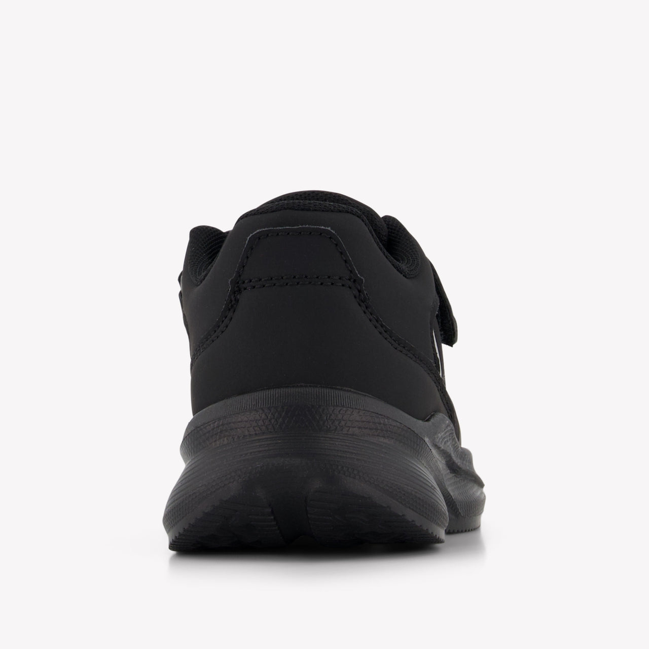 Calvin Klein Chicos Zapatillas en Negro