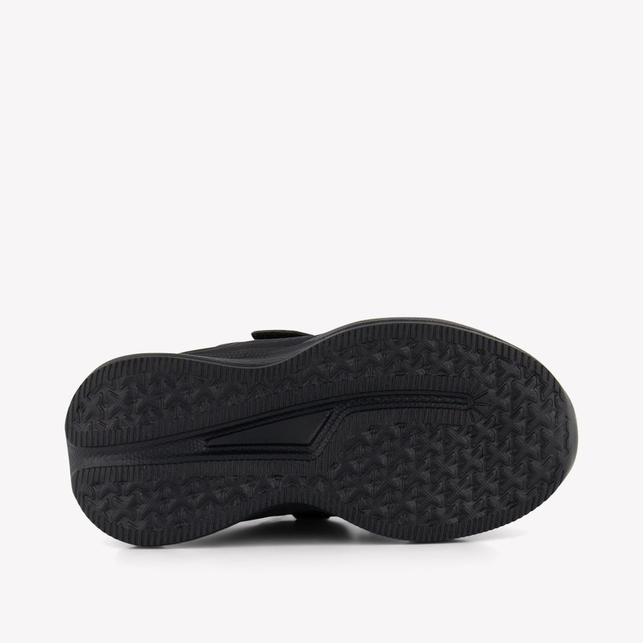 Calvin Klein Chicos Zapatillas en Negro