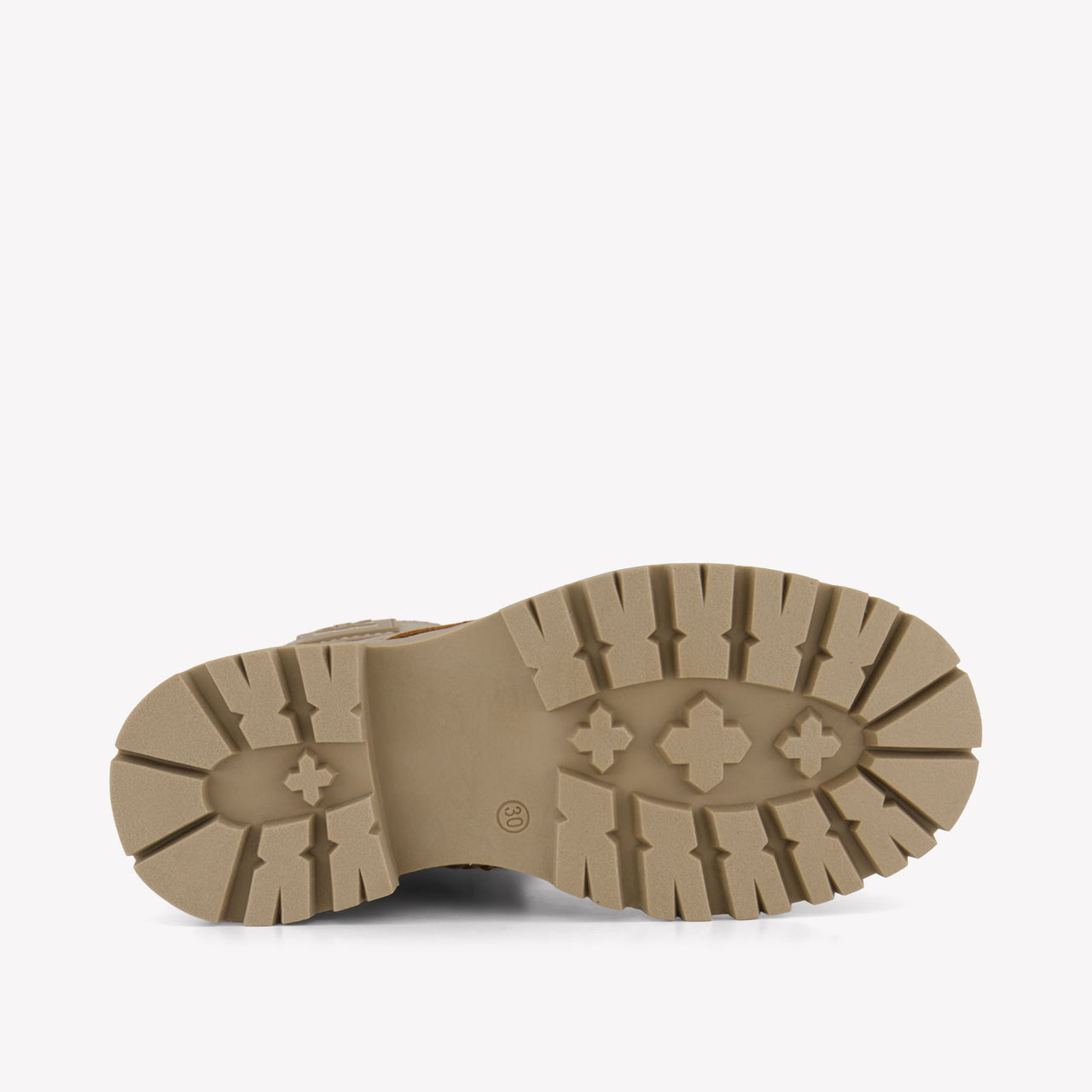 Calvin Klein Kinder Mädchen Stiefel In Beige