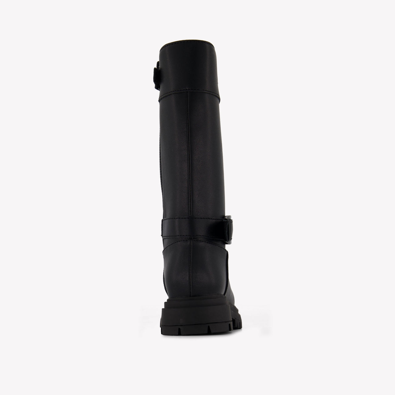 Calvin Klein Kinder Mädchen Stiefel In Schwarz