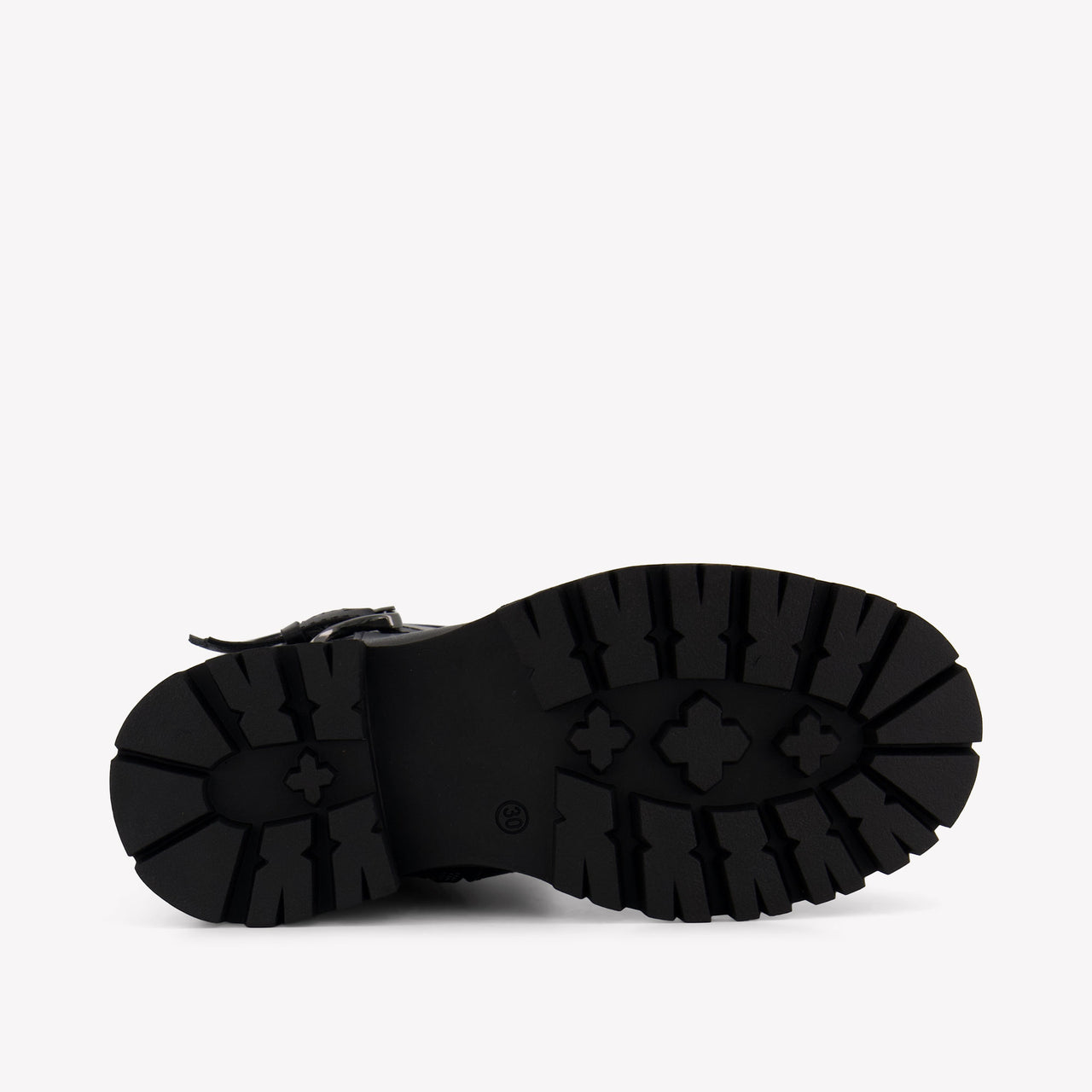 Calvin Klein Kinder Mädchen Stiefel In Schwarz