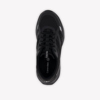 Calvin Klein Chicos Zapatillas en Negro
