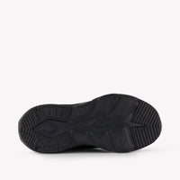 Calvin Klein Chicos Zapatillas en Negro
