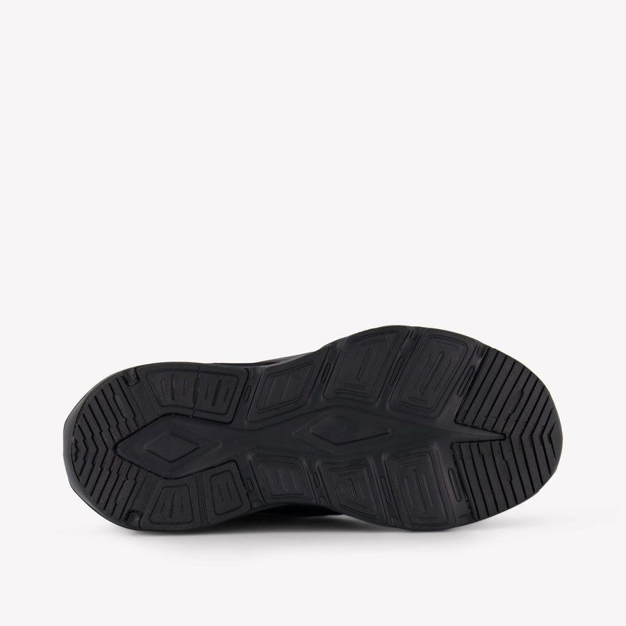 Calvin Klein Chicos Zapatillas en Negro
