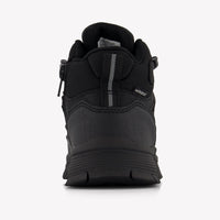 Calvin Klein Jungen Sneaker in Schwarz