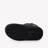 Tommy Hilfiger Mädchen Schneestiefel in Schwarz