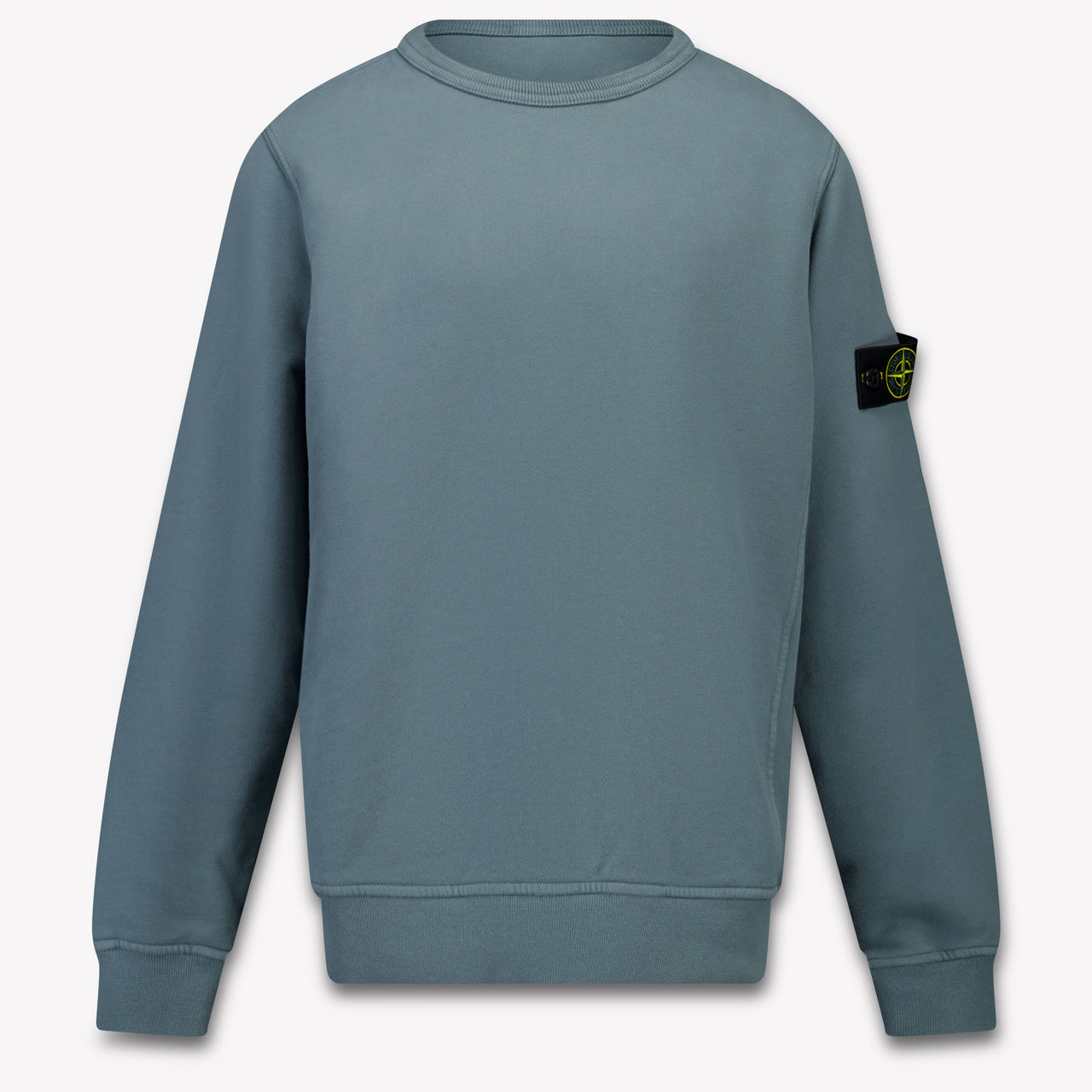Stone Island Kinder Jongens Trui In Blauw