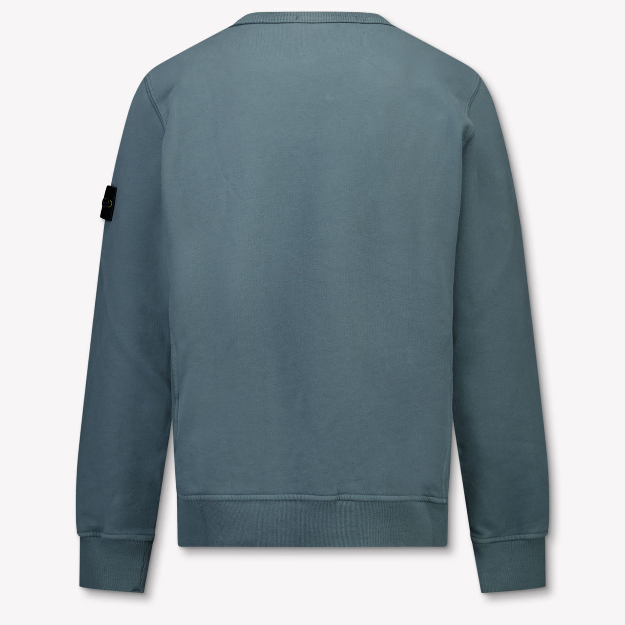 Stone Island Kinder Jungen Pullover rein Blau