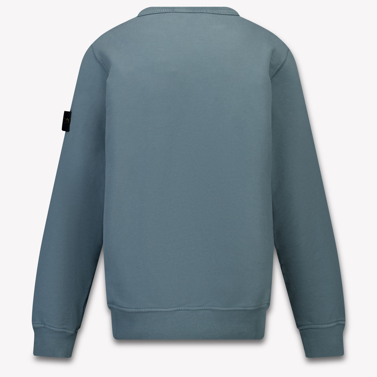 Stone Island Kinder Jongens Trui In Blauw
