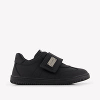 Dolce & Gabbana Garçons Baskets dans Noir